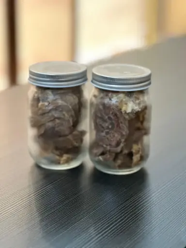 豉蔥五香牛腱 